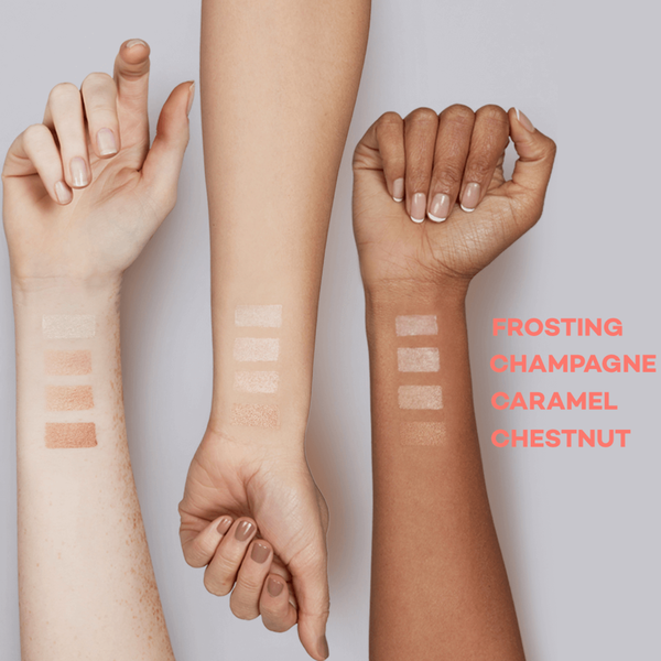 Axiology - Lip-to-Lid Balmie Shimmer