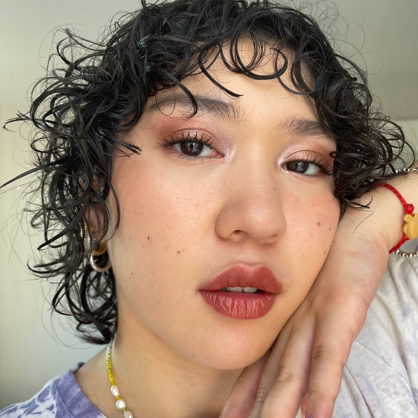 Axiology - Lip-to-Lid Balmie