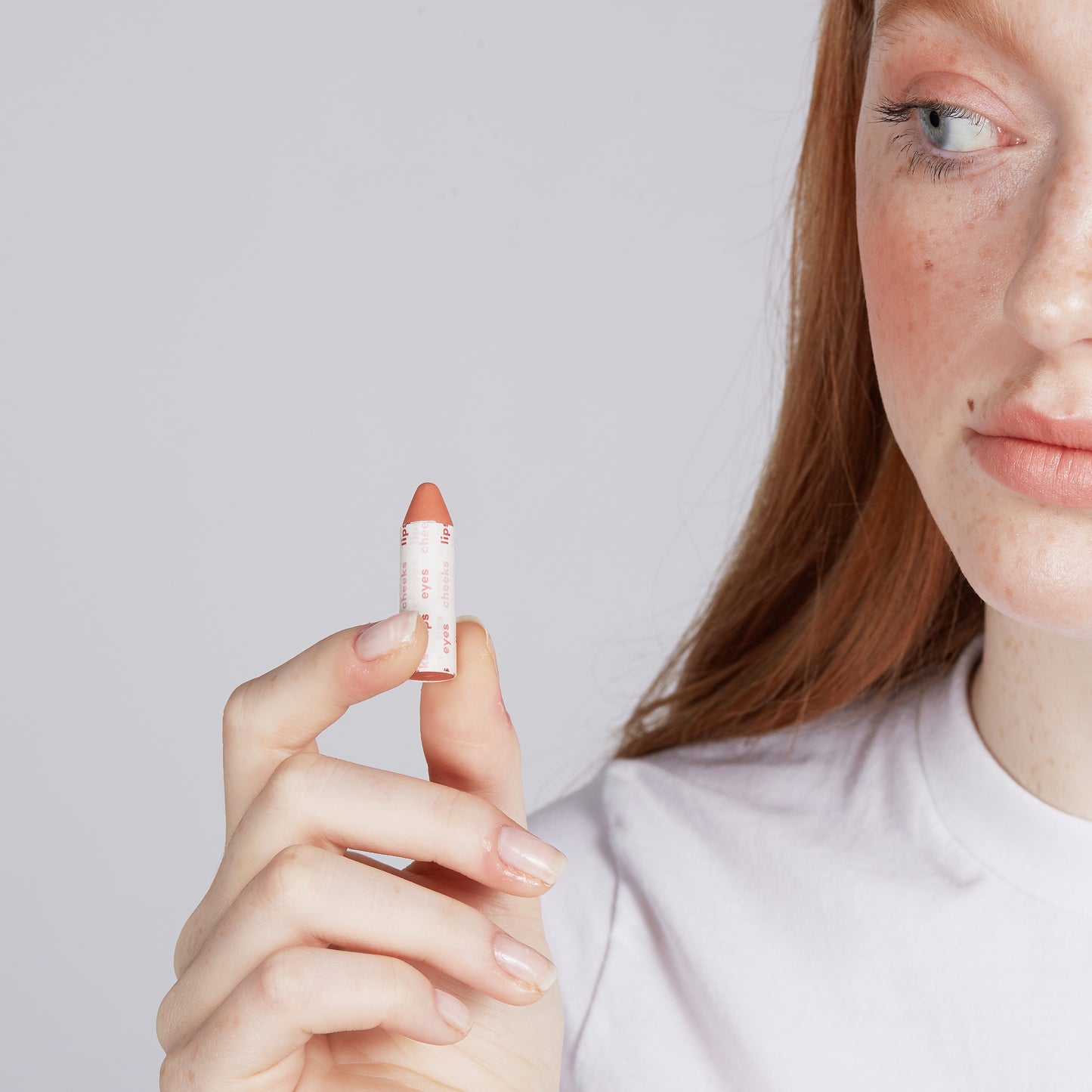 Axiology - Lip-to-Lid Balmie