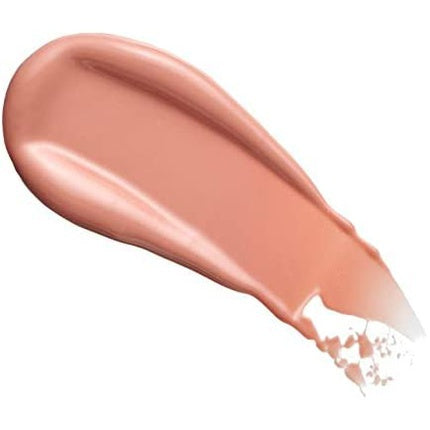 Revolution Sheer Brilliant Lip Gloss