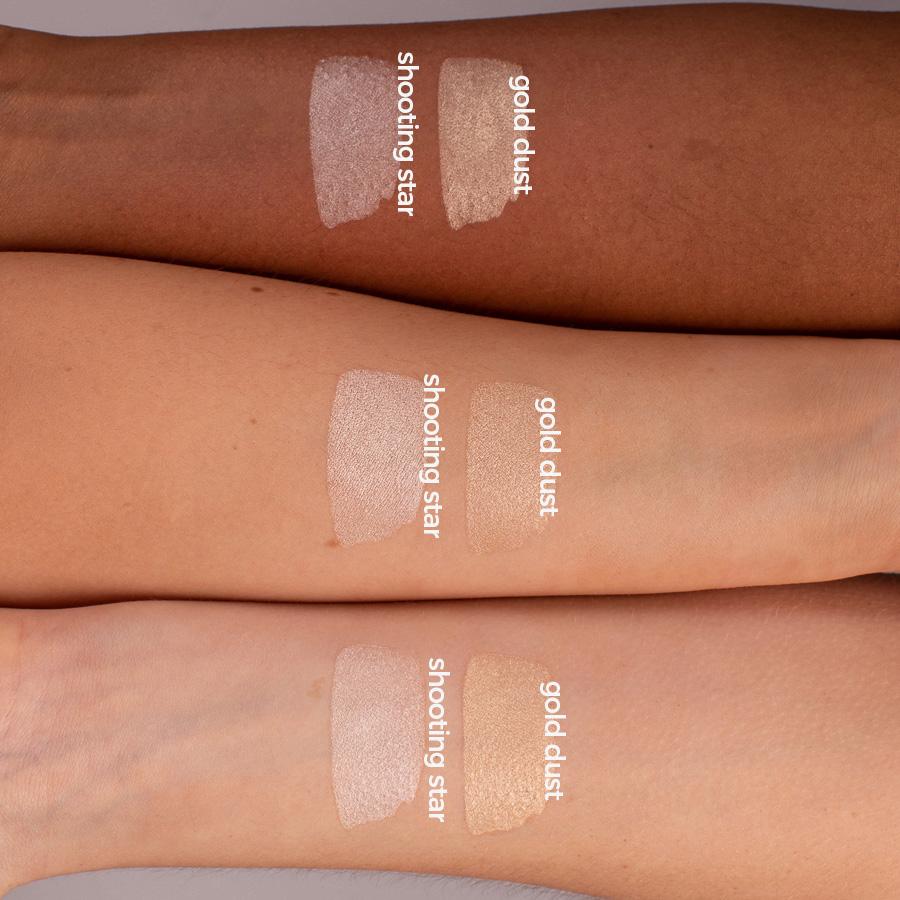 Benecos - Highlighter Refill - Shooting Star