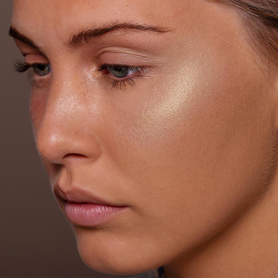 Benecos - Highlighter Refill - Golddust