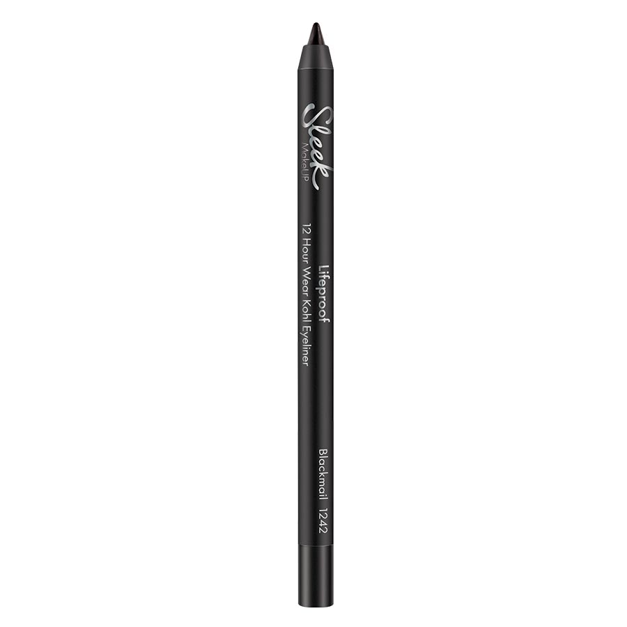 Sleek Lifeproof 12 Hour Wear Kohl Eyeliner