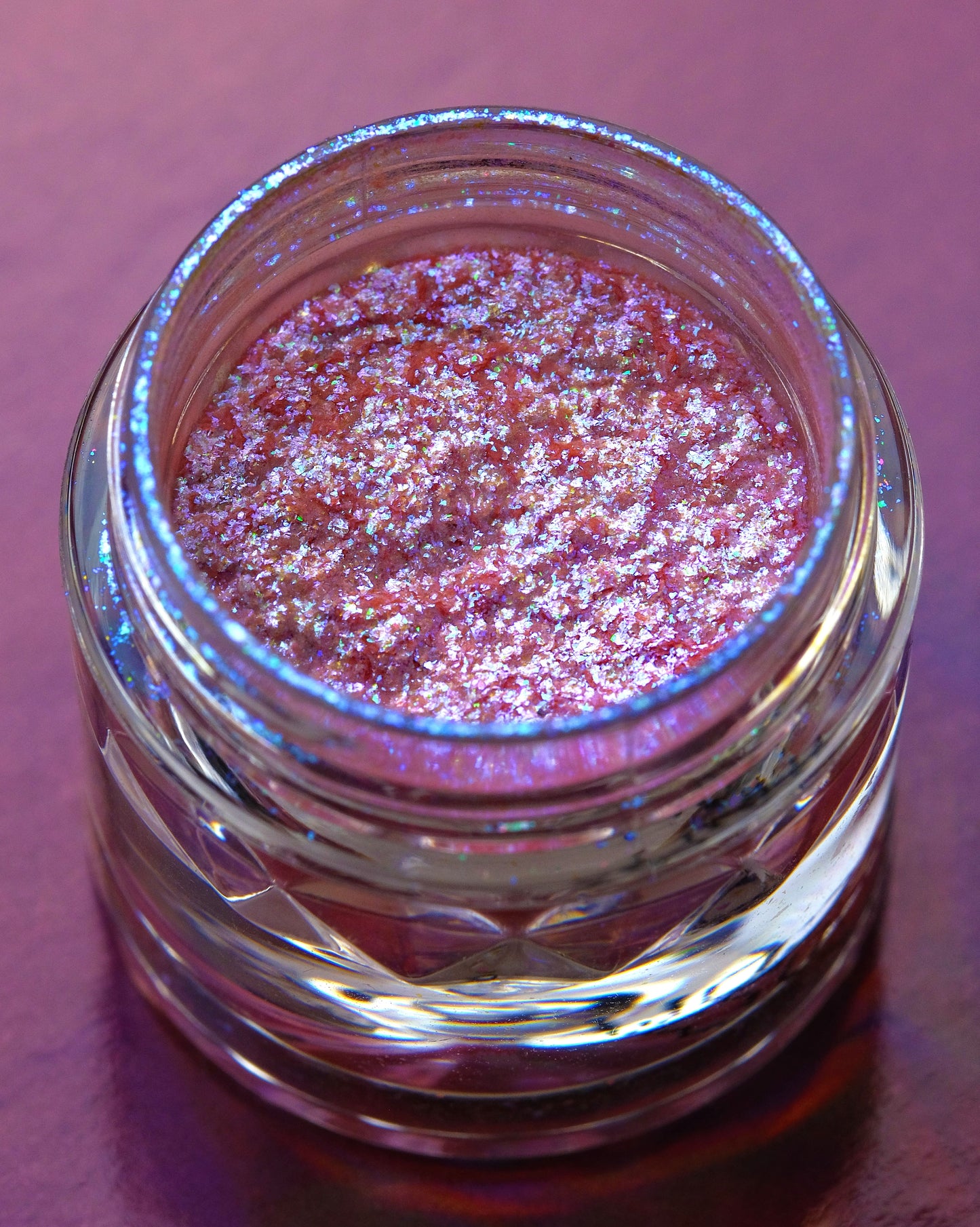 Karla Cosmetics - Multichrome Loose Eyeshadows