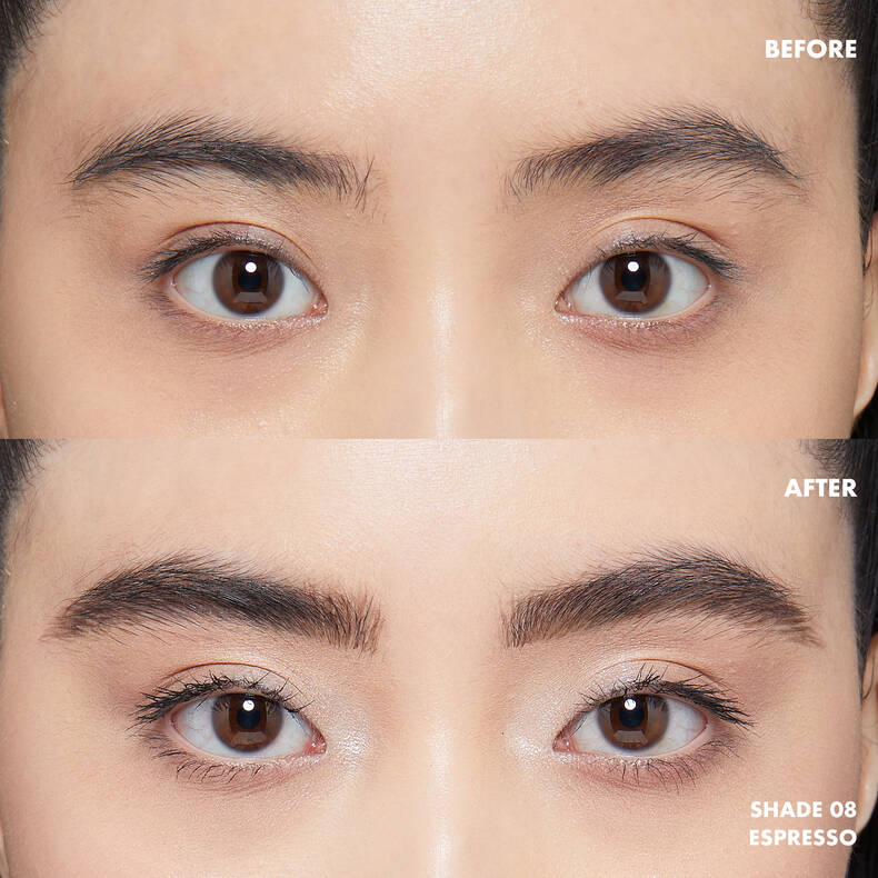 NYX Lift & Snatch! Eyebrow Tint Pen