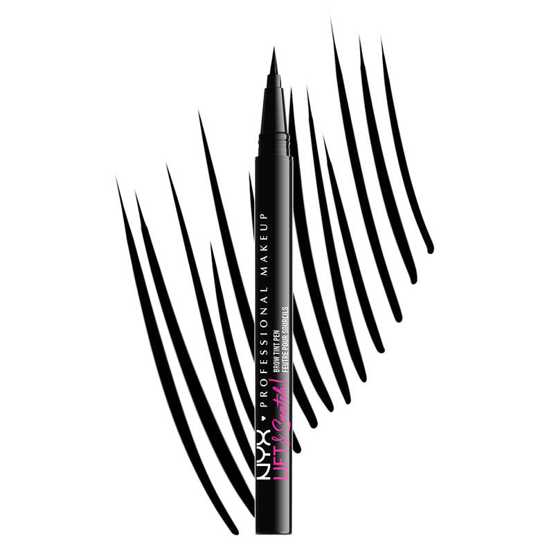 NYX Lift & Snatch! Eyebrow Tint Pen