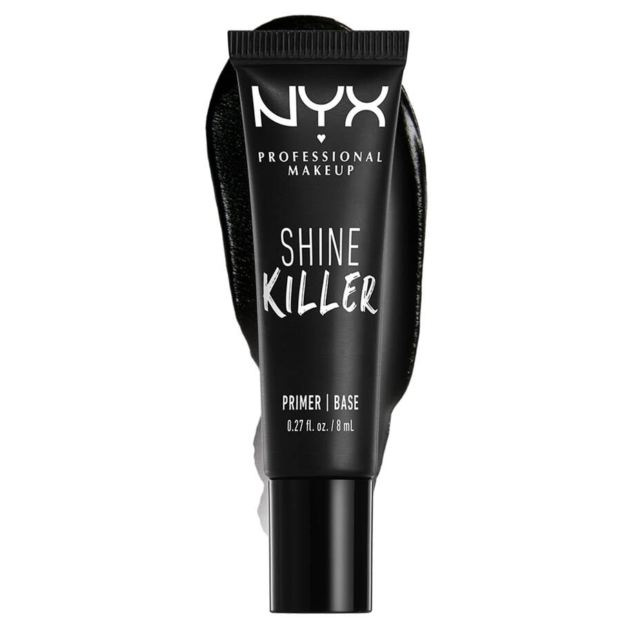 NYX Shine Killer Primer Mini – Cruelty-Free Babe