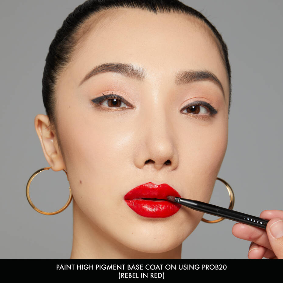 NYX Shine Loud Pro Pigment Lip Shine