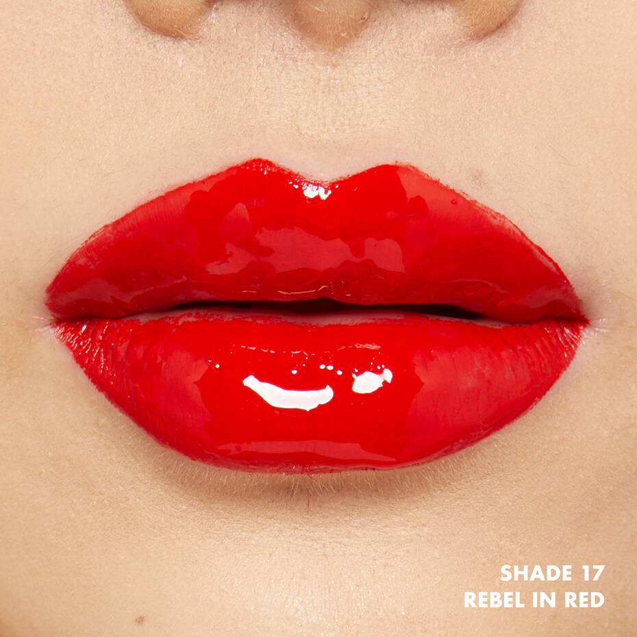NYX Shine Loud Pro Pigment Lip Shine