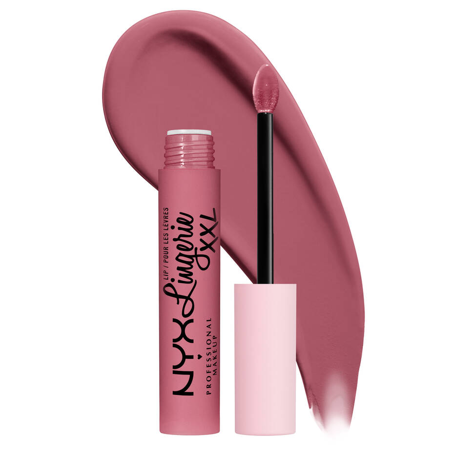 NYX Lingerie XXL