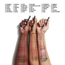 Load image into Gallery viewer, NYX Suede Matte Lip Liner
