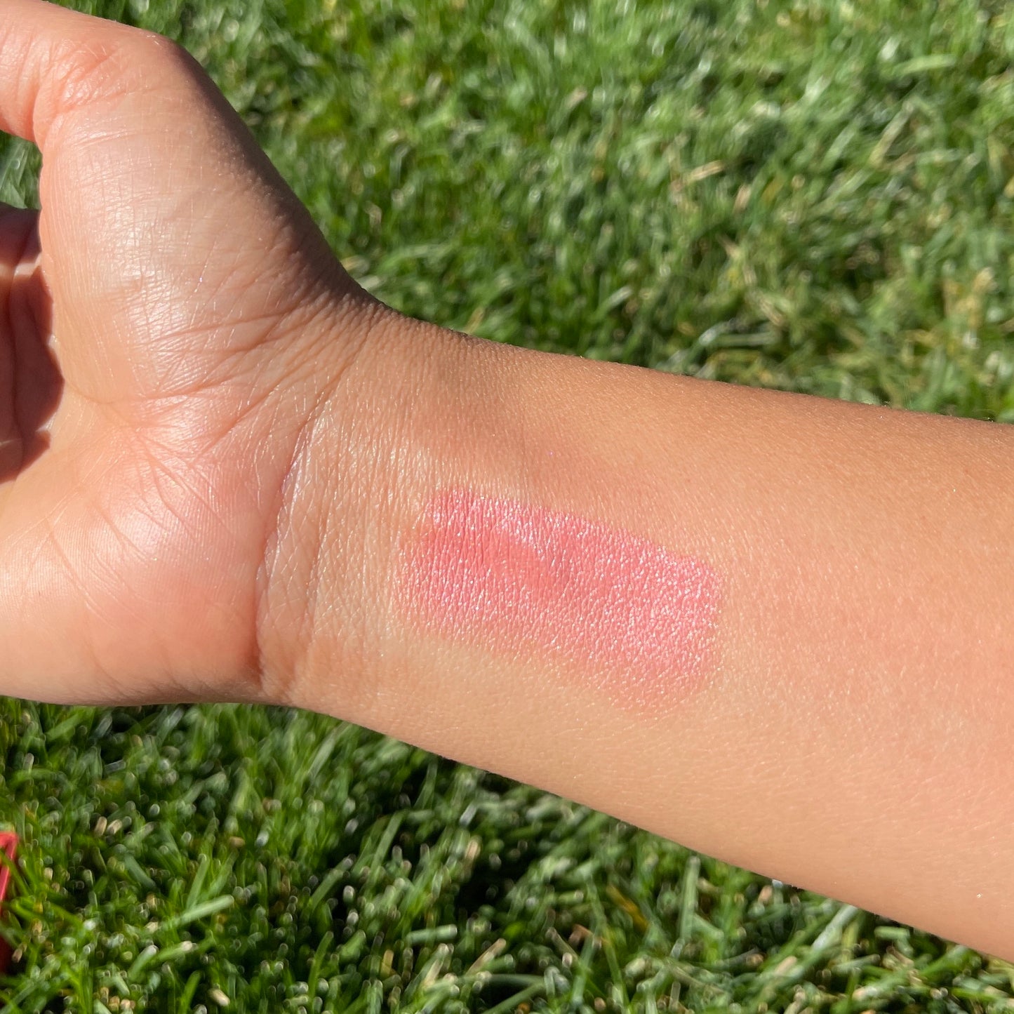 Axiology - Lip-to-Lid Balmie