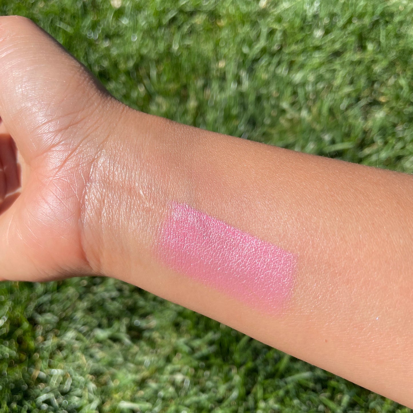 Axiology - Lip-to-Lid Balmie