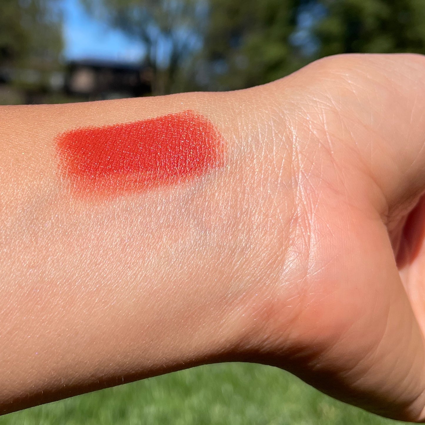 Axiology - Lip-to-Lid Balmie