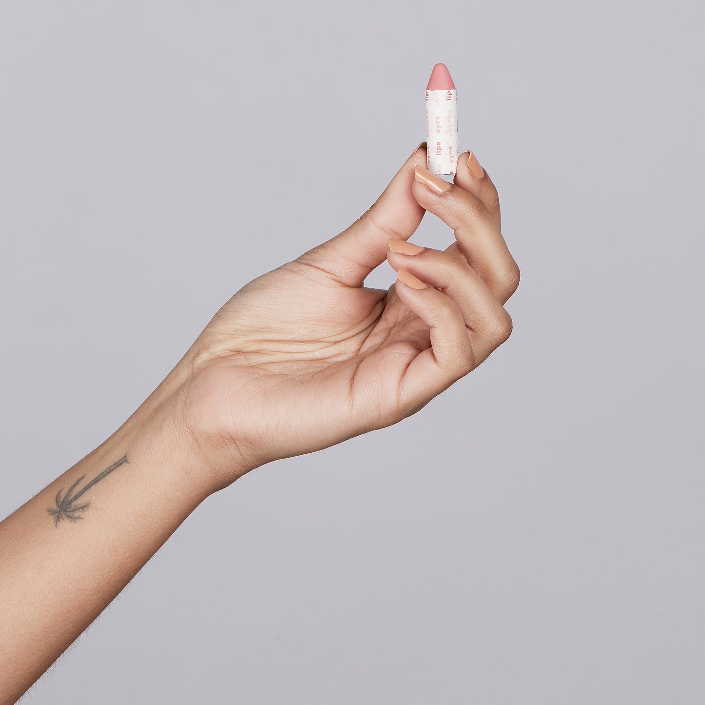 Axiology - Lip-to-Lid Balmie