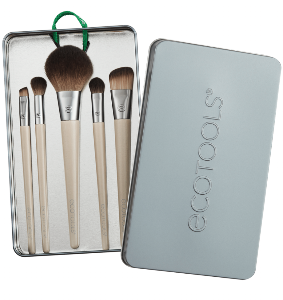 EcoTools - Start the Day Beautifully Kit