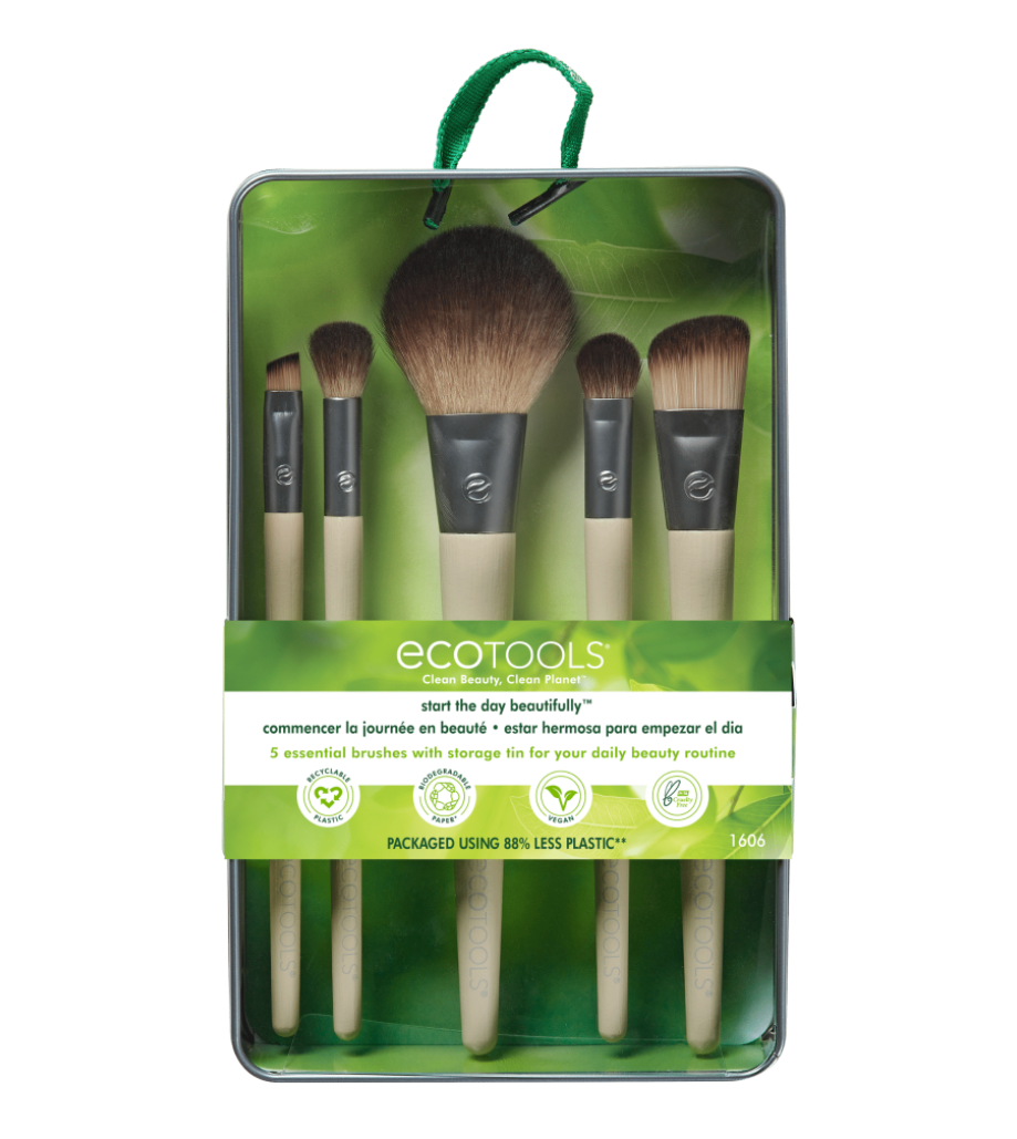 EcoTools - Start the Day Beautifully Kit