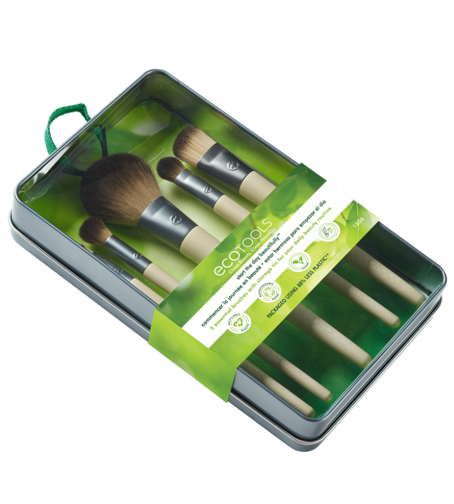 EcoTools - Start the Day Beautifully Kit