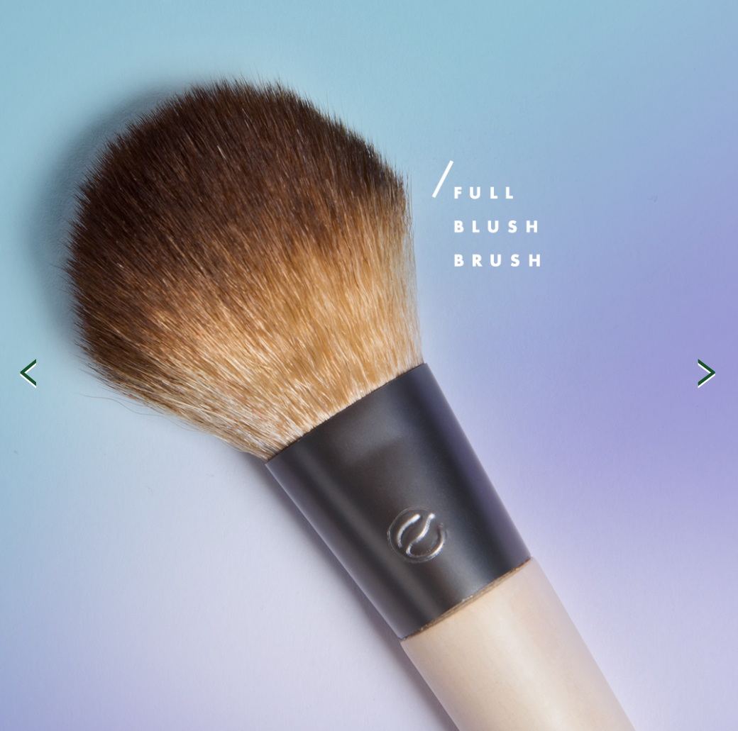 EcoTools - Start the Day Beautifully Kit
