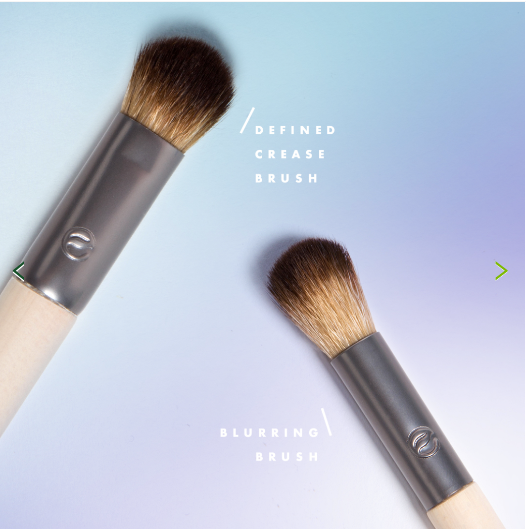EcoTools - Start the Day Beautifully Kit