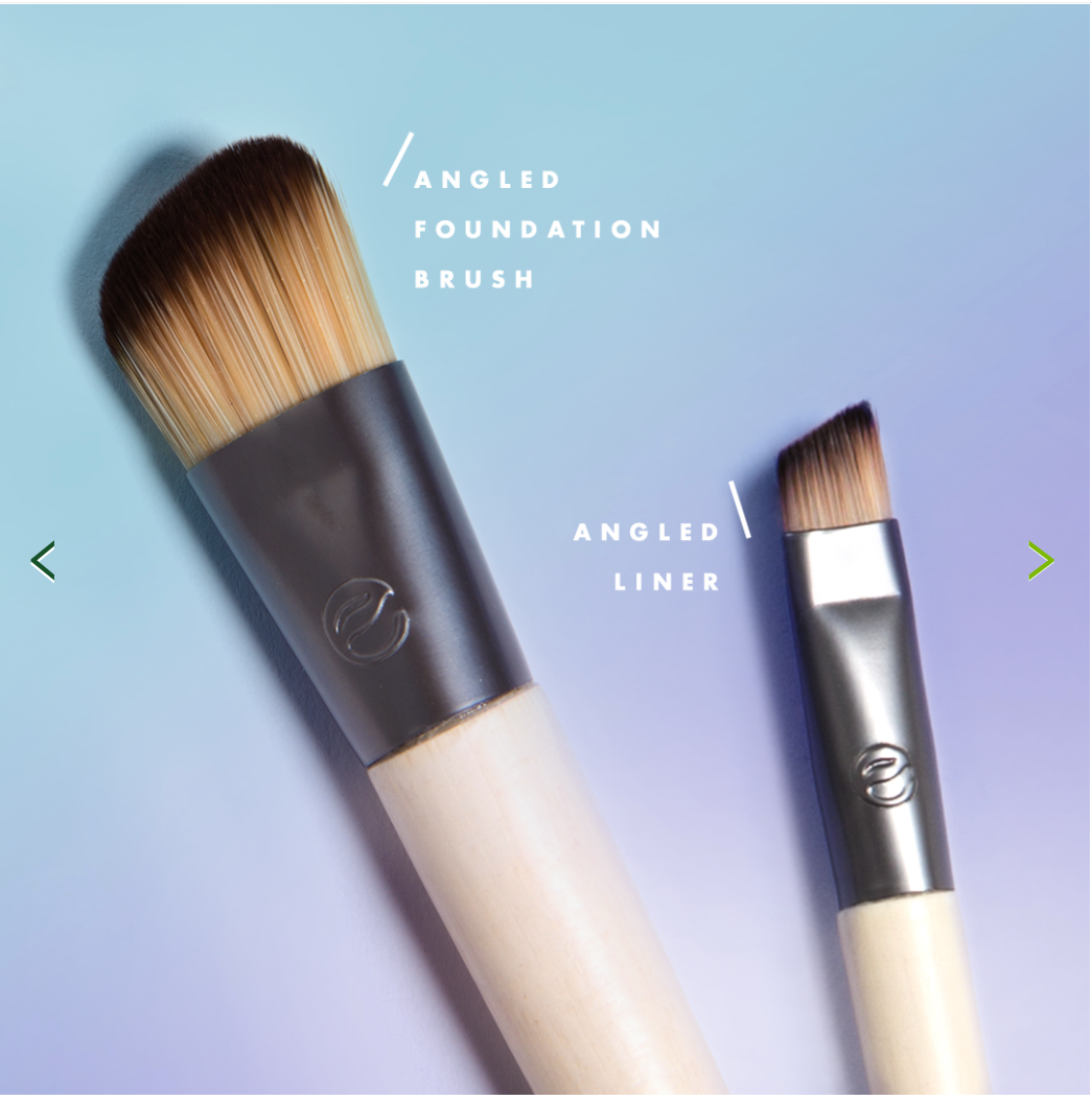 EcoTools - Start the Day Beautifully Kit