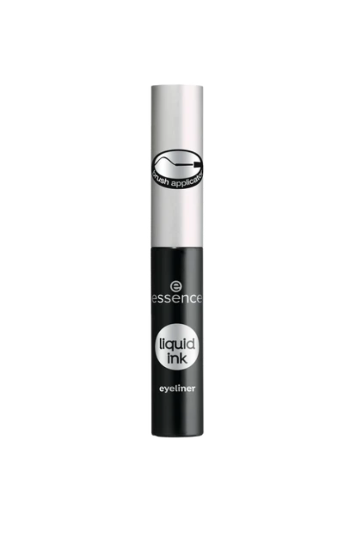 Essence - Liquid Ink Eyeliner