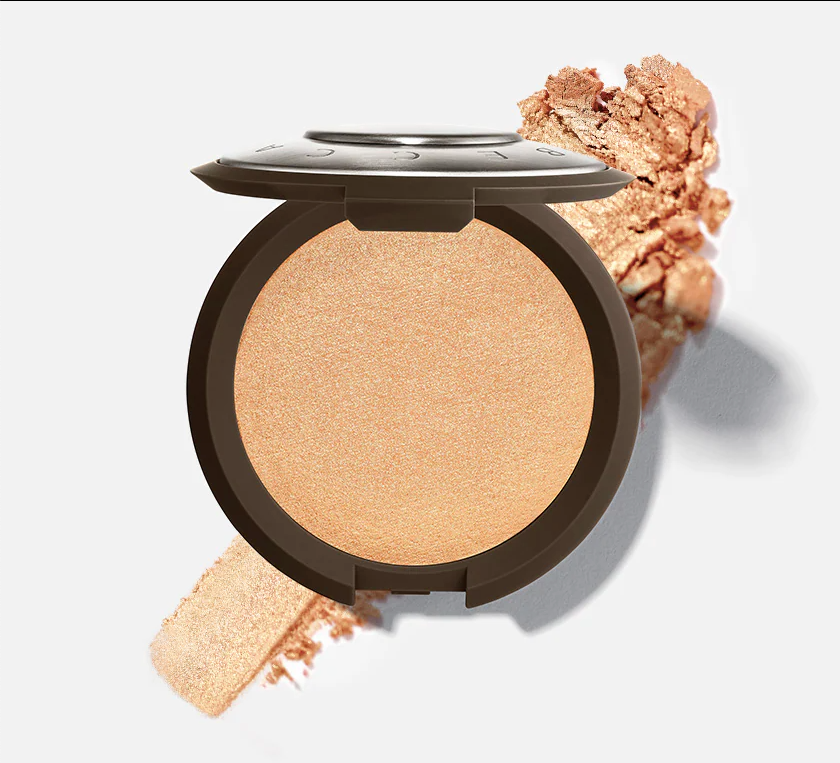 BECCA - Shimmering Skin Perfector Pressed Highlighter 8g