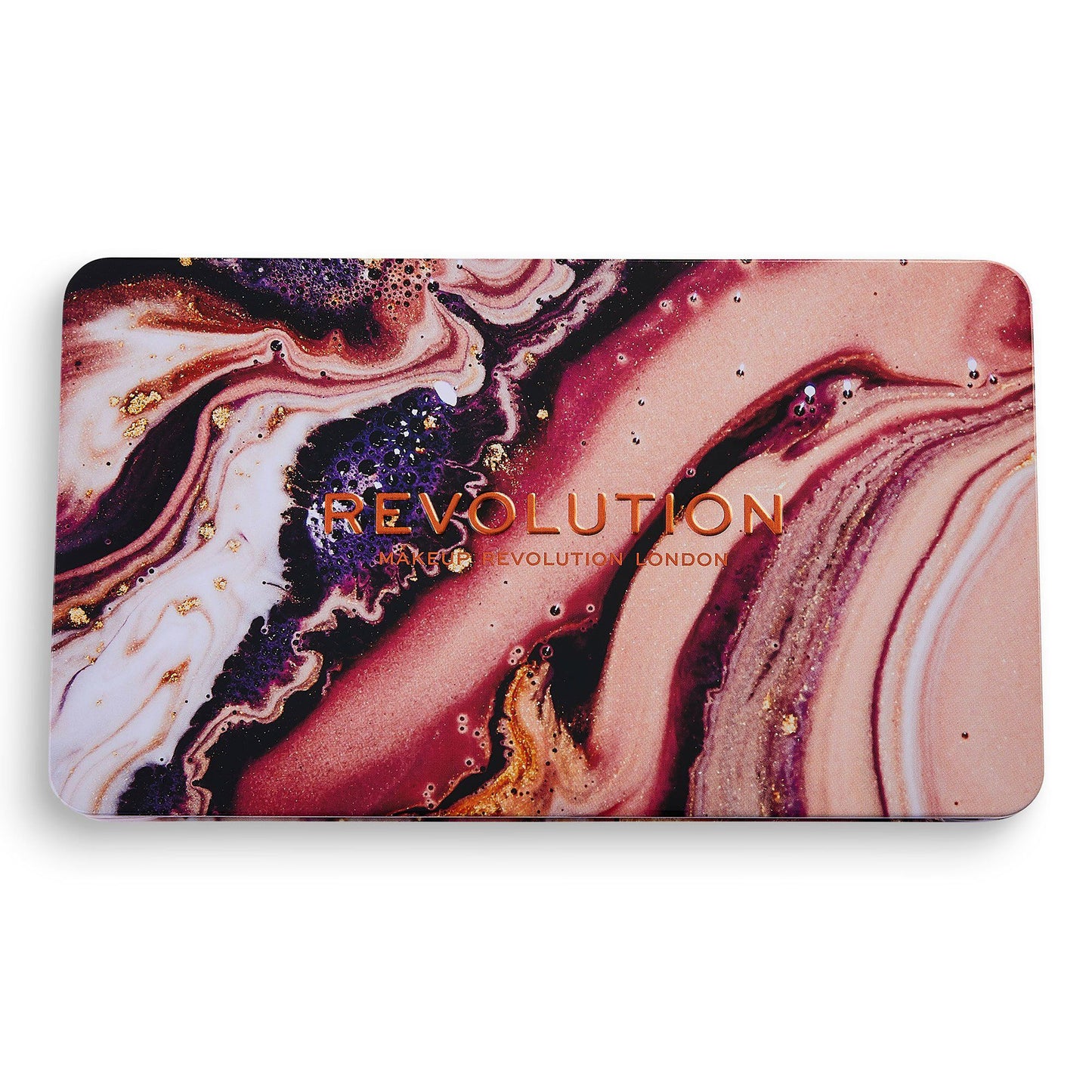 Revolution Forever Flawless Palette - Allure