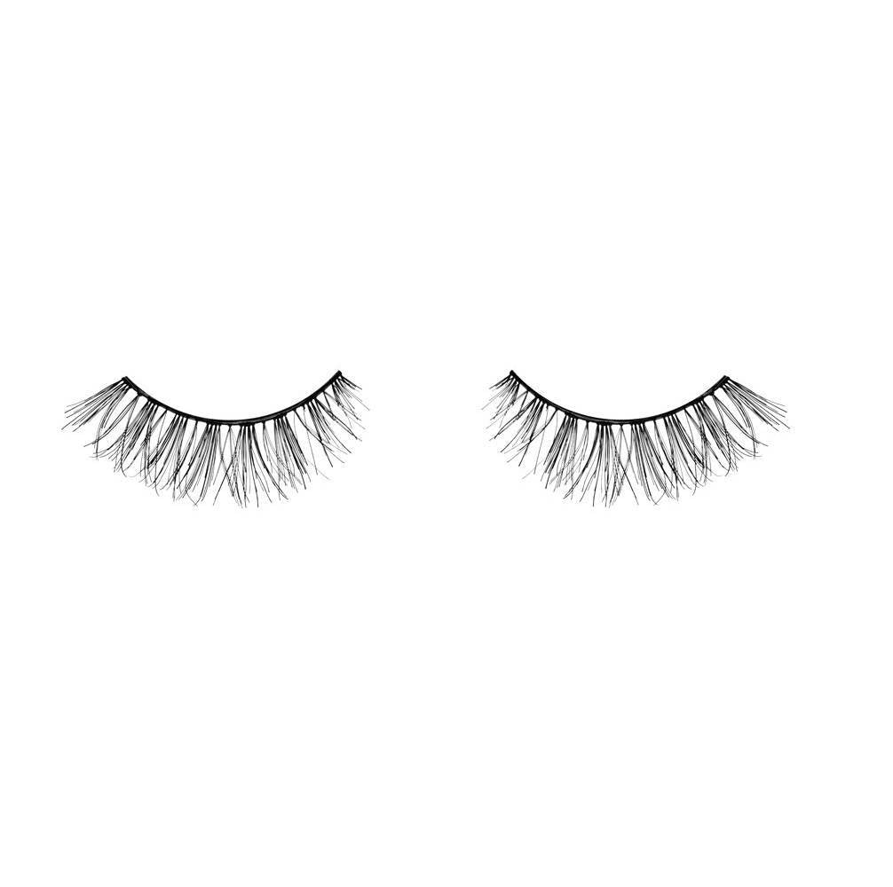 Ardell - Natural Eyelashes Demi 120 - Black