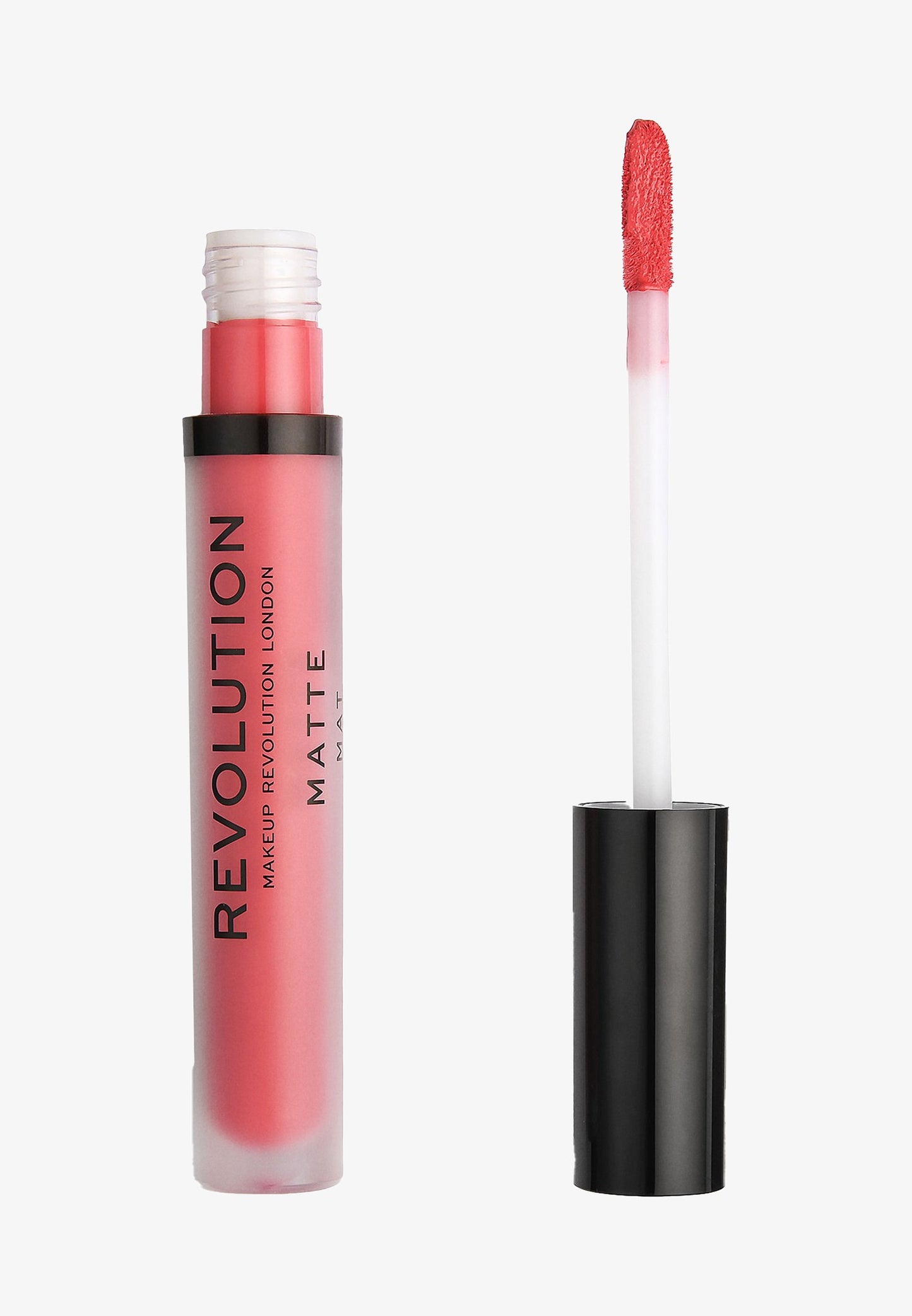 Revolution Matte Liquid Lipstick