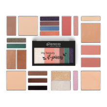 Load image into Gallery viewer, Benecos - Eyeshadow Refill (12 shades)
