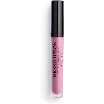 Revolution Matte Liquid Lipstick