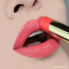 Load image into Gallery viewer, Milani Color Fetish Shine Lipstick (5 colors)
