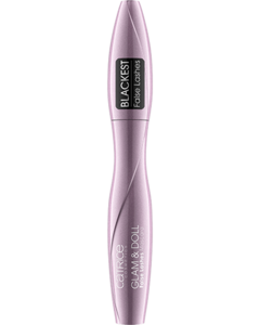 Catrice Glam&Doll False Lashes Mascara