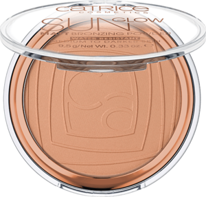 Catrice Sun Glow Matt Bronzing Powder