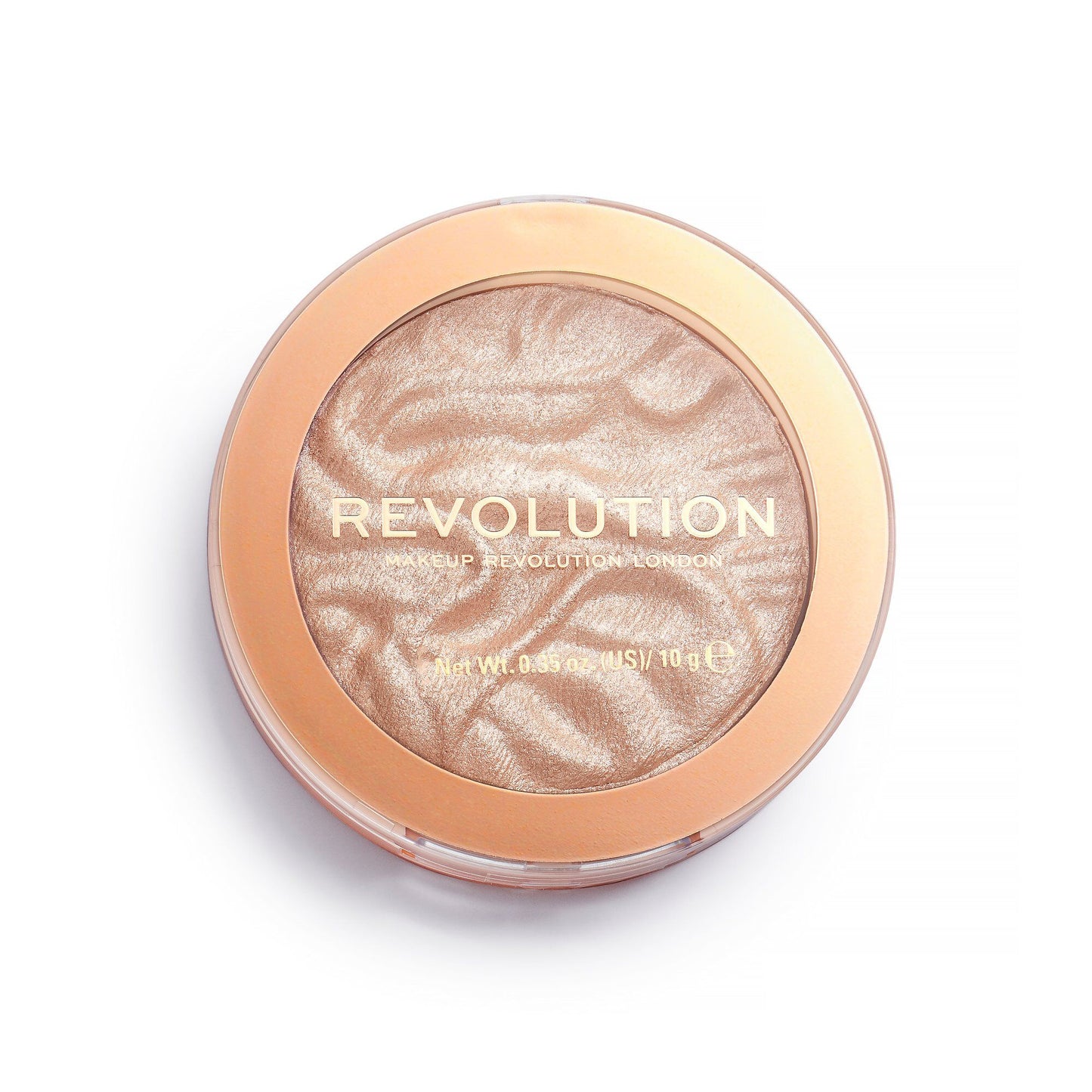 Revolution Reloaded Highlighter