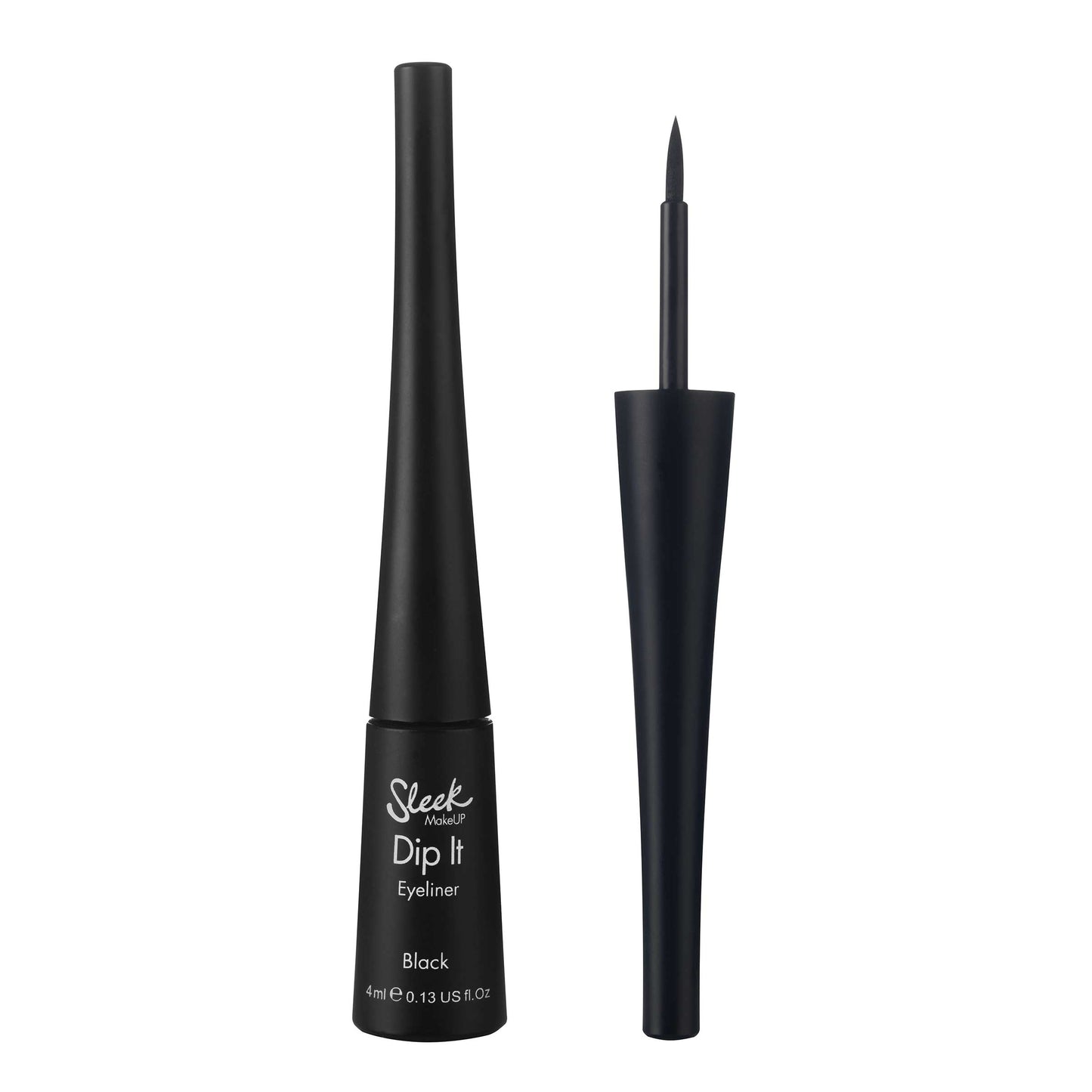 Sleek Makeup Dip-it Liquid Eyeliner Black