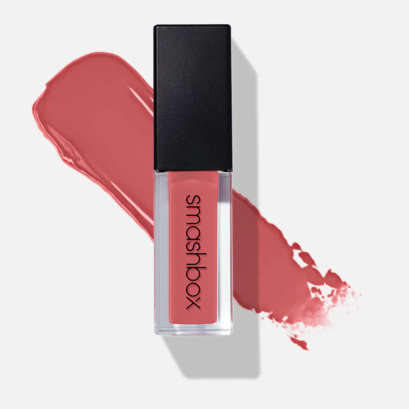 Smashbox Always On Liquid Lipstick