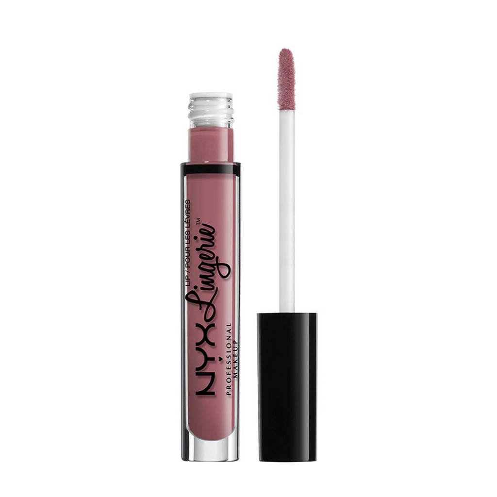 NYX Lip Lingerie