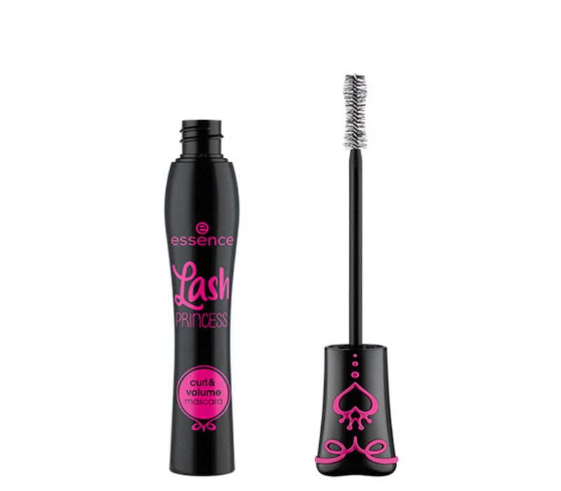 Essence Lash Princess Curl & Volume Mascara