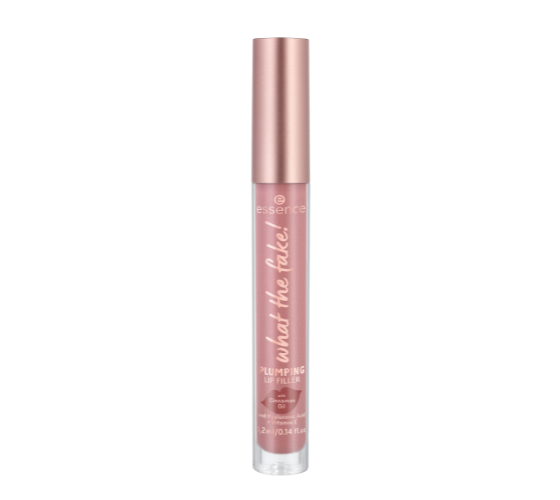 Essence - What The Fake! Extreme Plumping Lip Filler