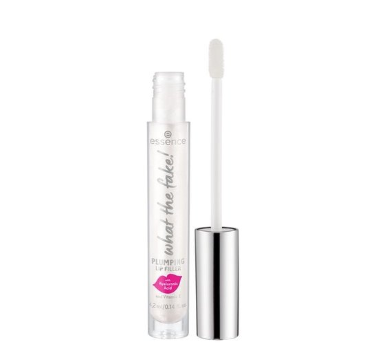 Essence - What The Fake! Extreme Plumping Lip Filler