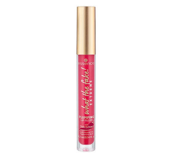 Essence - What The Fake! Extreme Plumping Lip Filler