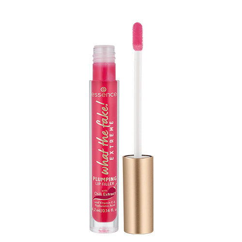 Essence - What The Fake! Extreme Plumping Lip Filler