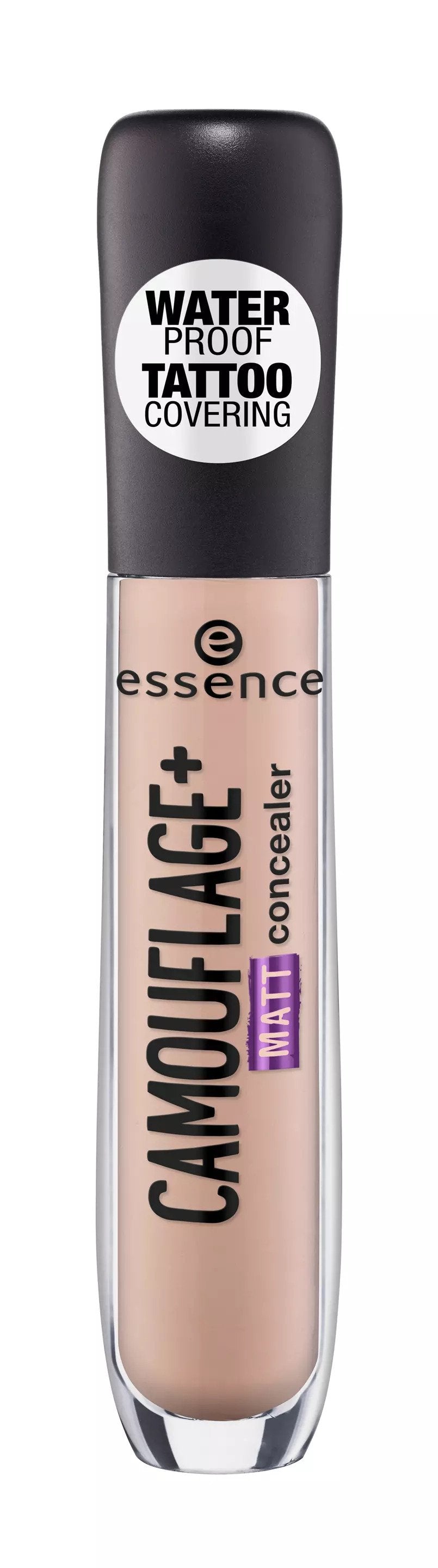 Essence - Camouglage + Matt Concealer