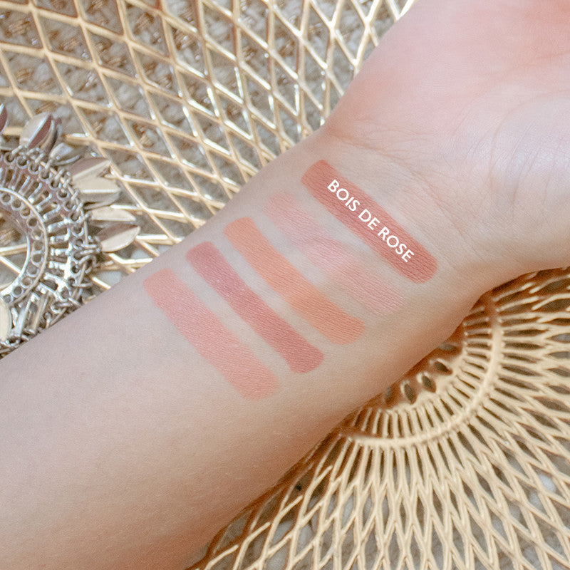 BoHo Blusher