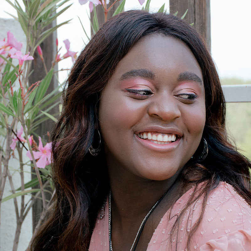 BoHo Blusher