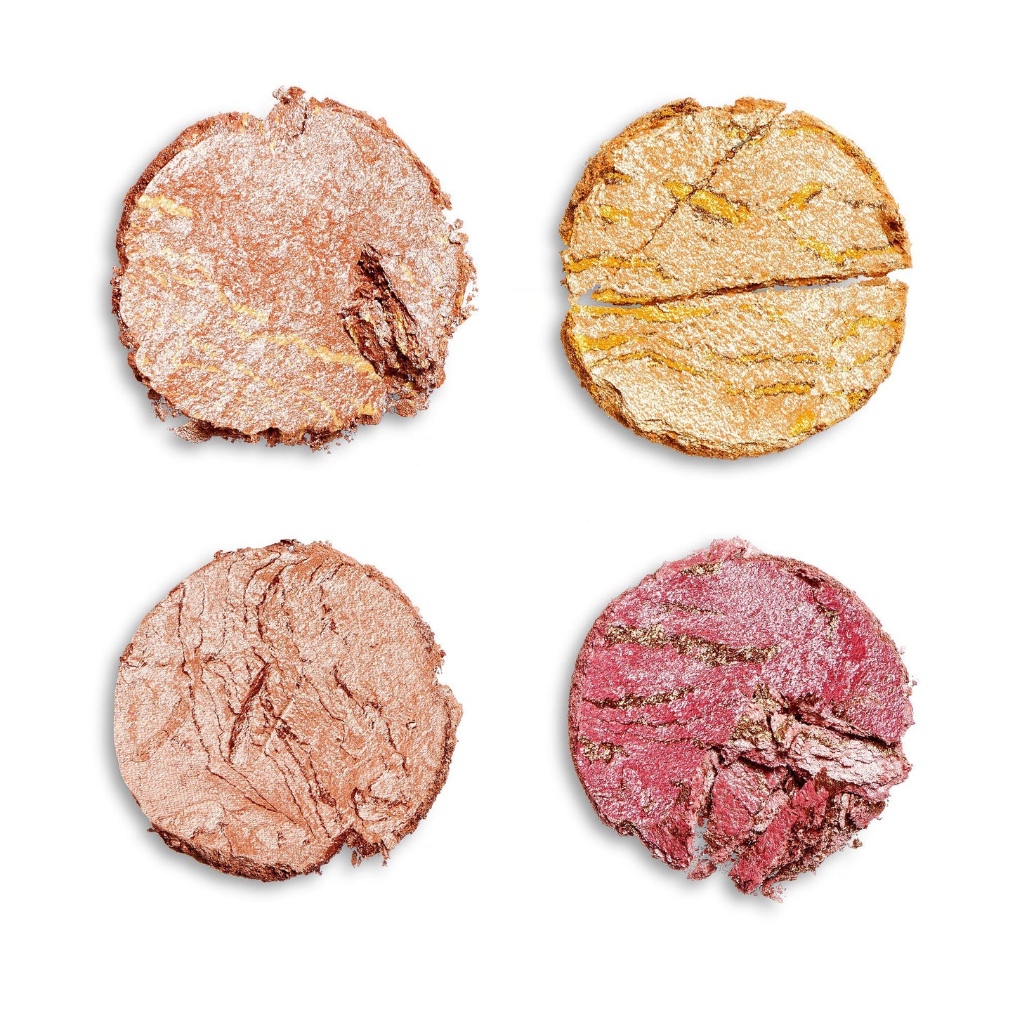 Revolution Cheek Kit
