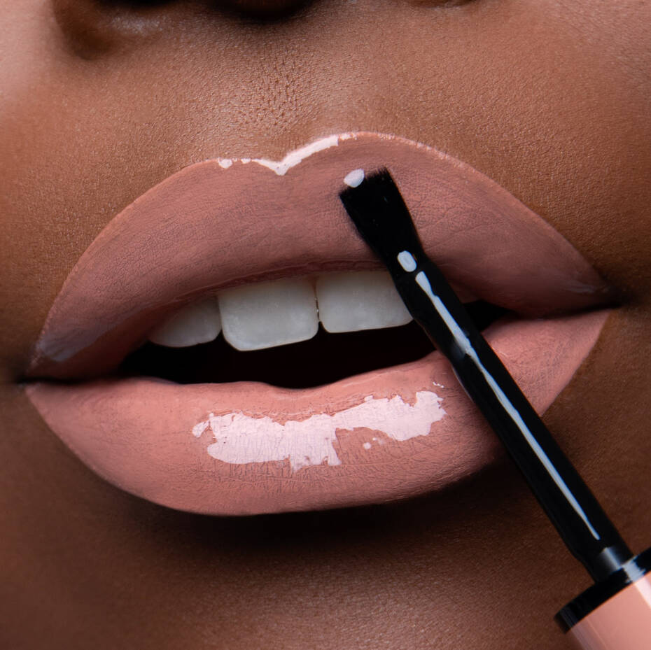 NYX Shine Loud Pro Pigment Lip Shine