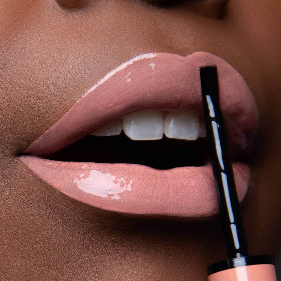NYX Shine Loud Pro Pigment Lip Shine